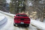 Dodge Challenger GT AWD 2016 года